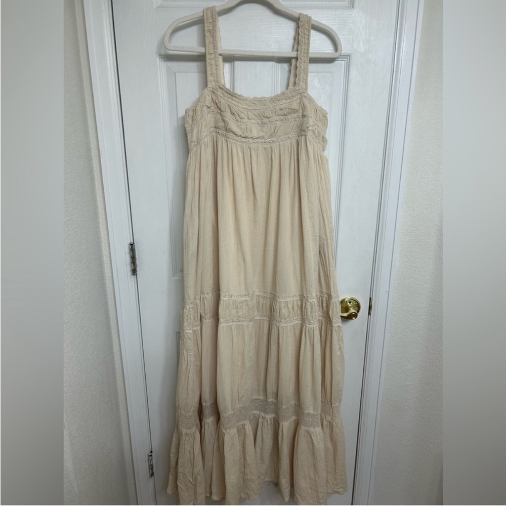 CJLA Mariposa Dress
